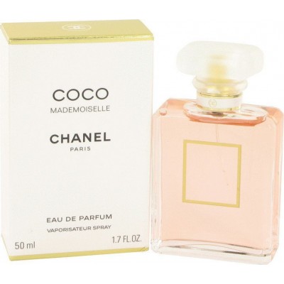 CHANEL Coco Mademoiselle EDP 50ml 